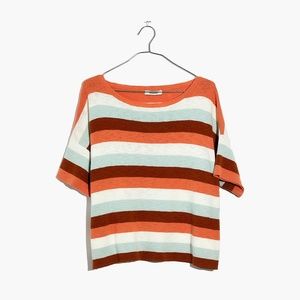 Madewell shirt